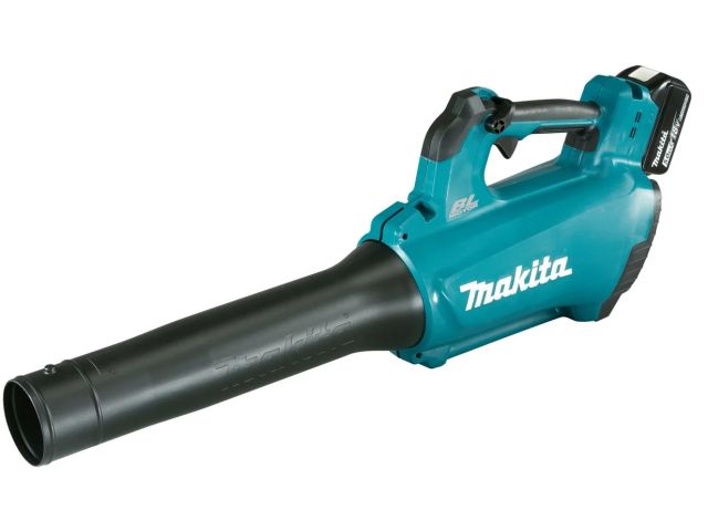 Аккум. воздуходувка MAKITA LXT DUB184Z  в кор.