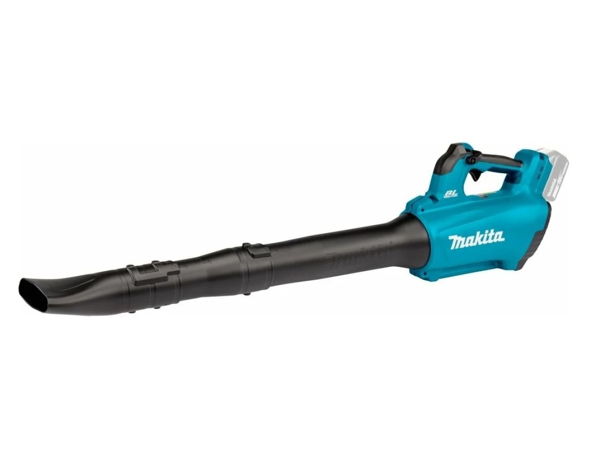 Аккум. воздуходувка MAKITA LXT DUB184Z в кор.