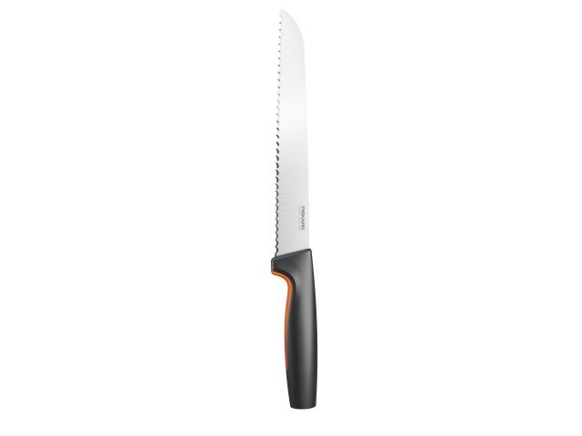 Нож для хлеба 21 см Functional Form Fiskars