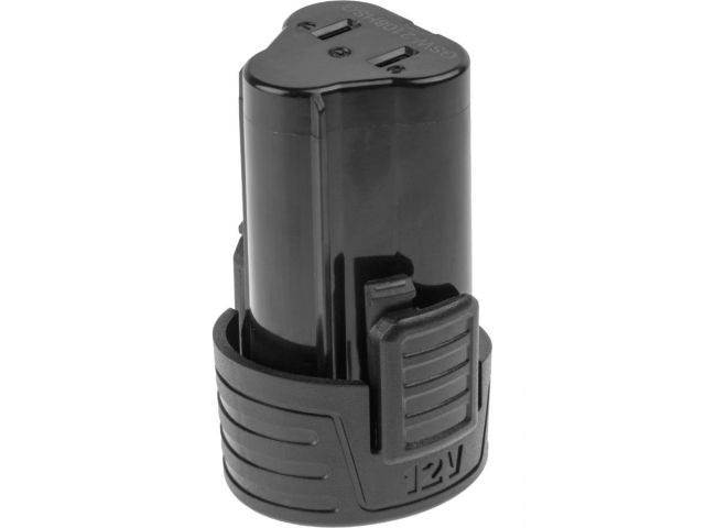 Аккум. дрель-шуруповерт BULL SR 1203 в чем. БЕСЩЕТ., 12 В, 40 Н*м, 2*2 А*ч акб, БЗП 10 мм (шурупы до 8 мм)