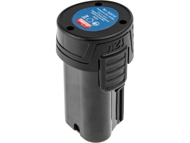 Аккум. дрель-шуруповерт BULL SR 1203 в чем. БЕСЩЕТ., 12 В, 40 Н*м, 2*2 А*ч акб, БЗП 10 мм (шурупы до 8 мм)