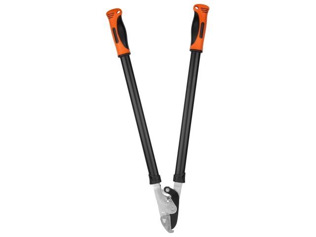 Сучкорез контактный 70см STARTUL GARDEN (ST6096-04) (с наковальней)