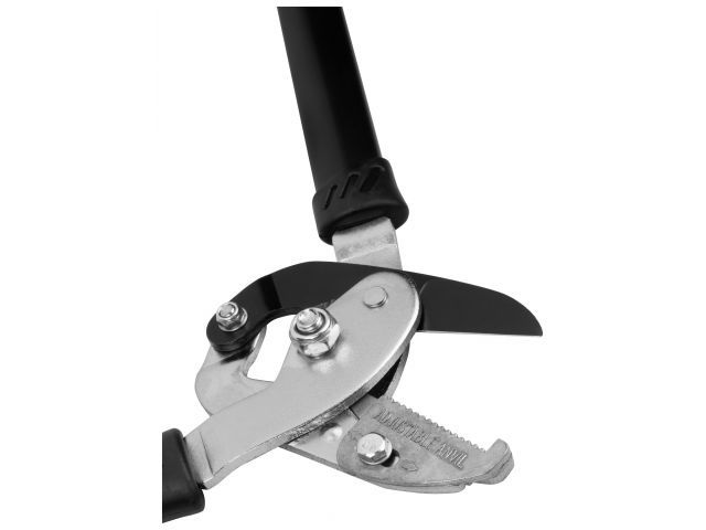 Сучкорез контактный 70см STARTUL GARDEN (ST6096-04) (с наковальней)