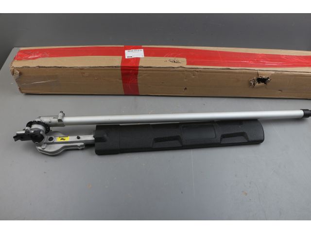 Насадка-кусторез WORTEX для TB 3036 ALL1 XLT без привода 406 мм, шаг 1.9 см уцененный (0000019008)