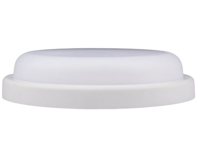 Светильник светодиодный PBH-PC7-RA, 18W, 4000K, IP65, WHITE JAZZWAY