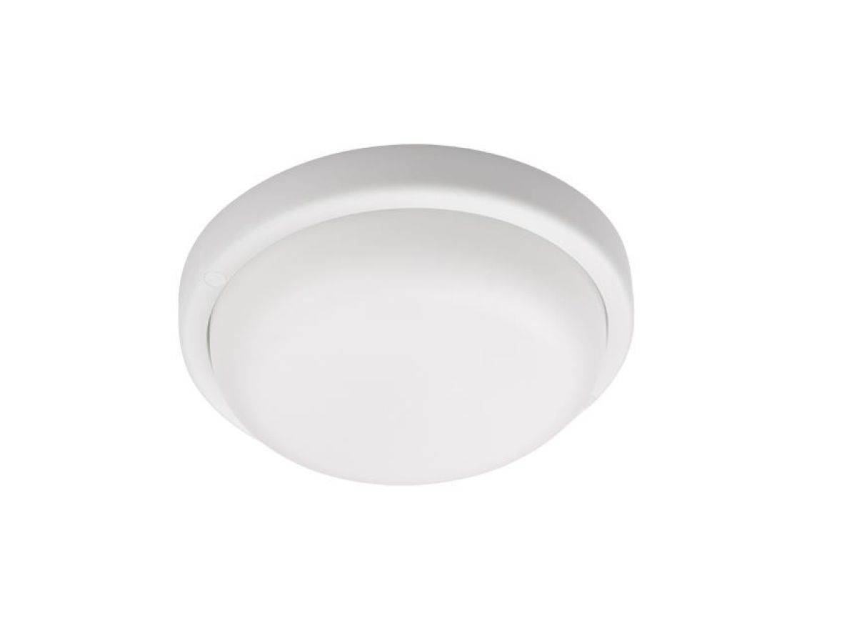 Светильник светодиодный PBH-PC7-RA, 18W, 4000K, IP65, WHITE JAZZWAY