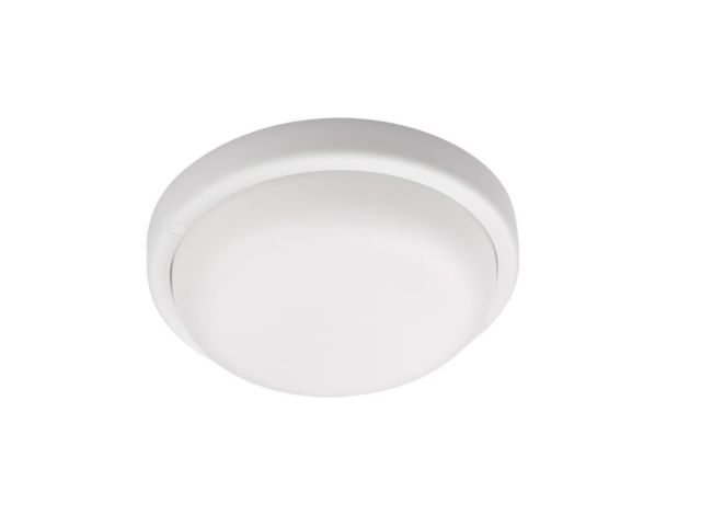 Светильник светодиодный PBH-PC7-RA, 18W, 4000K, IP65, WHITE JAZZWAY