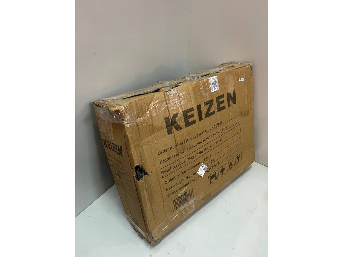 Компьютерное кресло KEIZEN Cardinal (KZ-7351121) уцененный (0000277760)