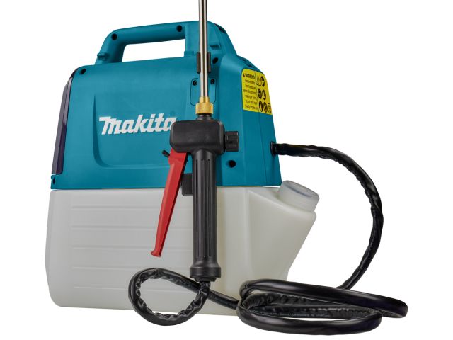 Аккум. опрыскиватель MAKITA DUS054Z в кор. (18.0 В,)