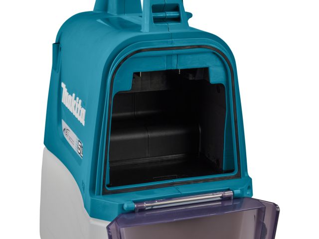 Аккум. опрыскиватель MAKITA DUS054Z в кор. (18.0 В,)