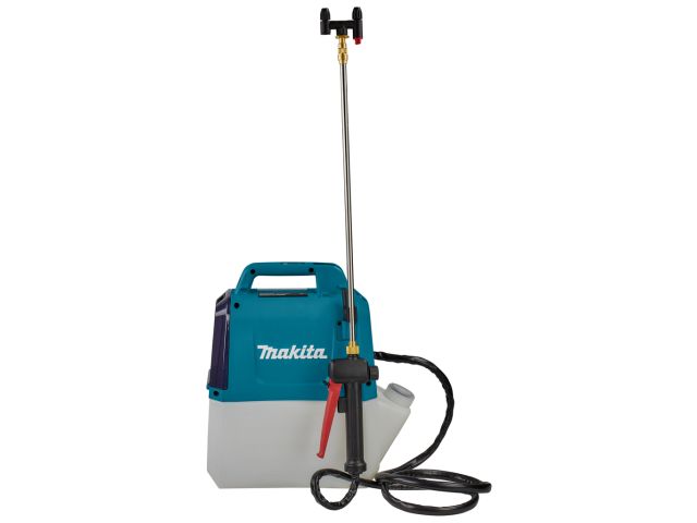 Аккум. опрыскиватель MAKITA DUS054Z в кор. (18.0 В,)