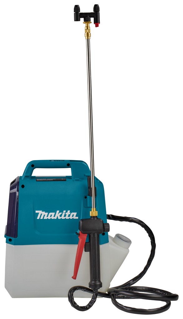 Аккум. опрыскиватель MAKITA DUS054Z в кор.
