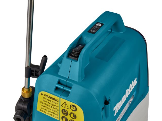 Аккум. опрыскиватель MAKITA DUS054Z в кор. (18.0 В,)