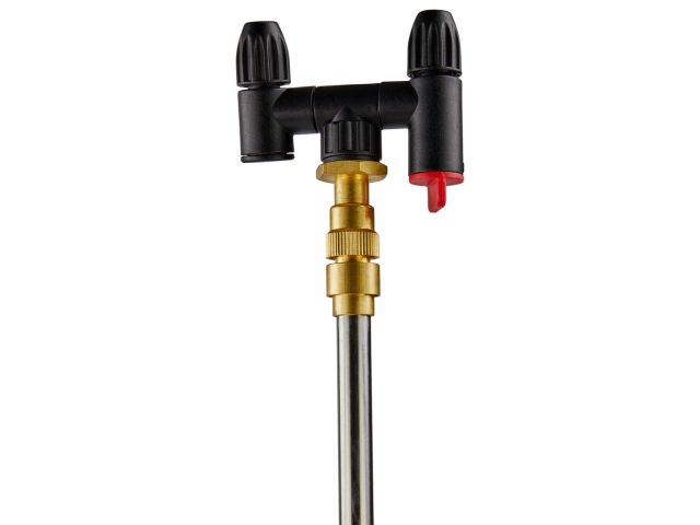 Аккум. опрыскиватель MAKITA DUS054Z в кор. (18.0 В,)