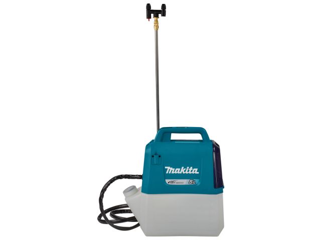 Аккум. опрыскиватель MAKITA DUS054Z в кор. (18.0 В,)
