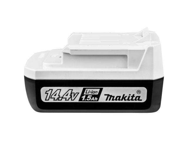 Аккумулятор MAKITA BL 1415G 14.0 В, 1.5 А/ч, Li-Ion (1 шт.) (для инструментов G серии)