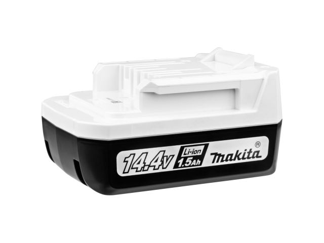 Аккумулятор MAKITA BL 1415G 14.0 В, 1.5 А/ч, Li-Ion (1 шт.) (для инструментов G серии)