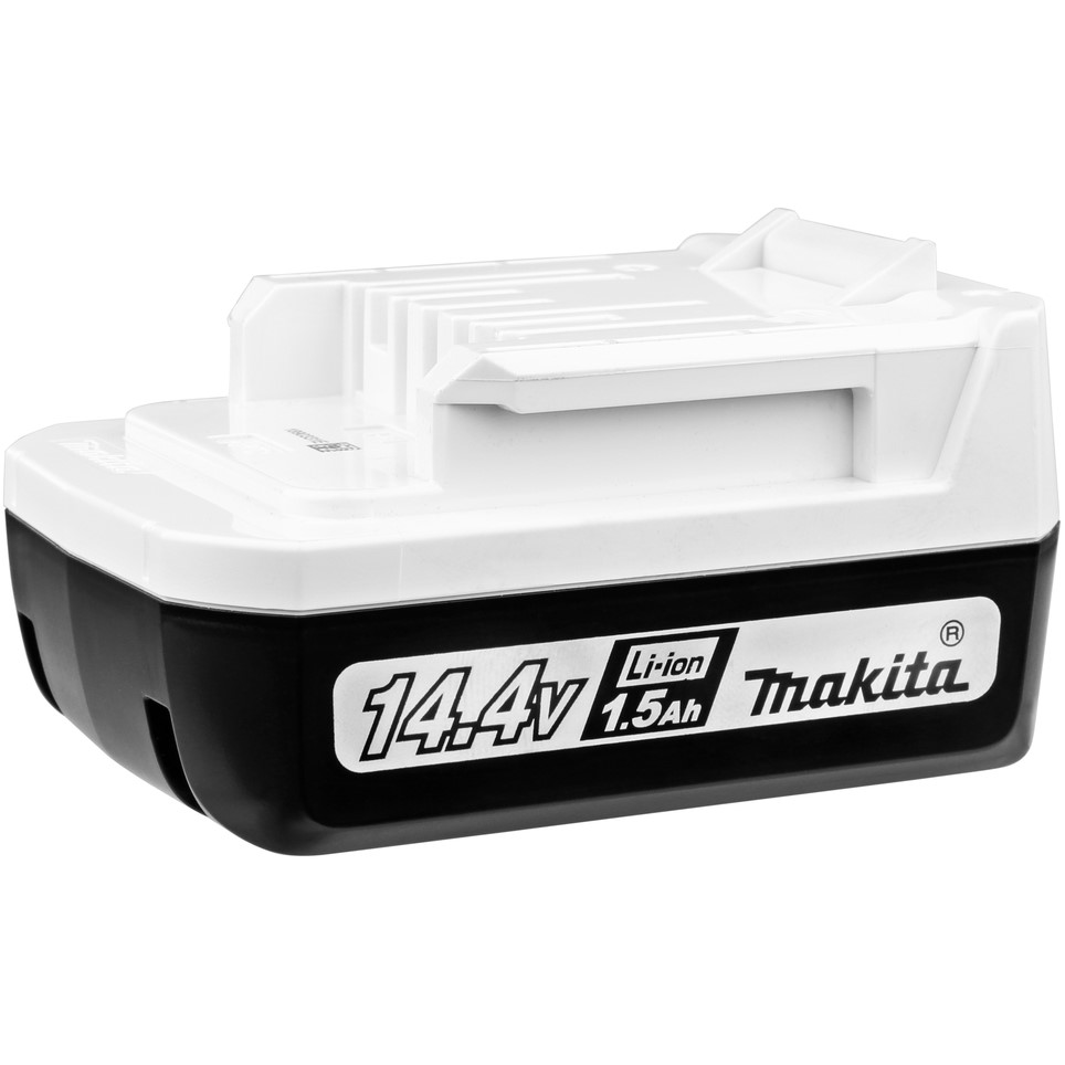 Аккумулятор MAKITA BL 1415G 14.0 В, 1.5 А/ч, Li-Ion (1 шт.)