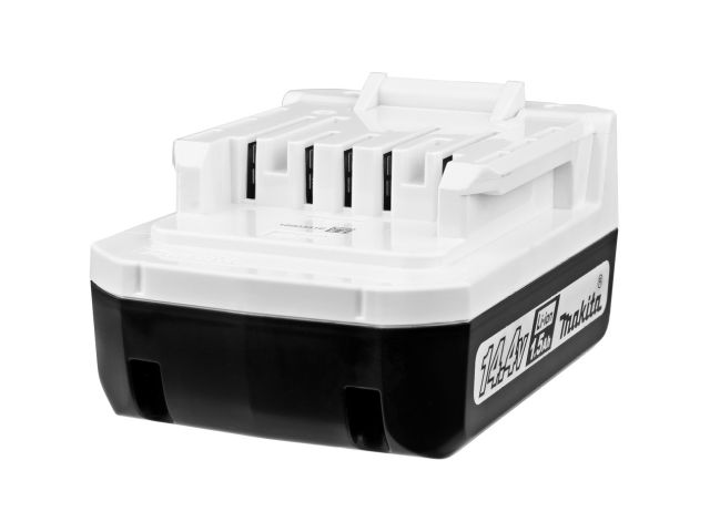 Аккумулятор MAKITA BL 1415G 14.0 В, 1.5 А/ч, Li-Ion (1 шт.) (для инструментов G серии)