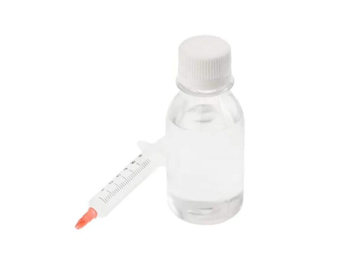 Компаунд силиконовый ПК-68 100г REXANT