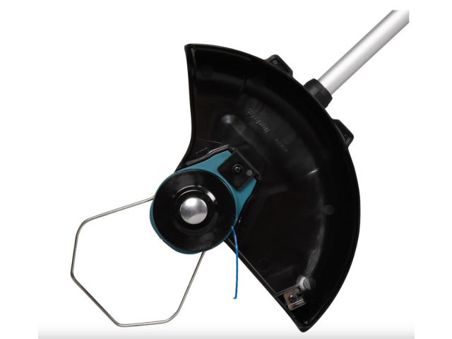 Триммер аккум. MAKITA LXT DUR193Z в кор. (18.0 В, БЕЗ АККУМУЛЯТОРА, 26 см, с головкой,)