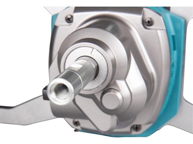 Аккум. миксер MAKITA XGT UT001GZ02 в кор. (40 В, БЕЗ АККУМУЛЯТОРА)