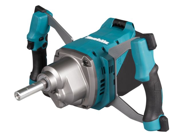 Аккум. миксер MAKITA XGT UT001GZ02 в кор. (40 В, БЕЗ АККУМУЛЯТОРА)