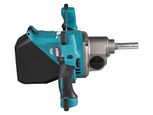 Аккум. миксер MAKITA XGT UT001GZ02 в кор. (40 В, БЕЗ АККУМУЛЯТОРА)