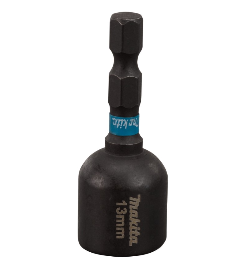 Ударная торцовая головка 13 х 50 мм Impact Black MAKITA