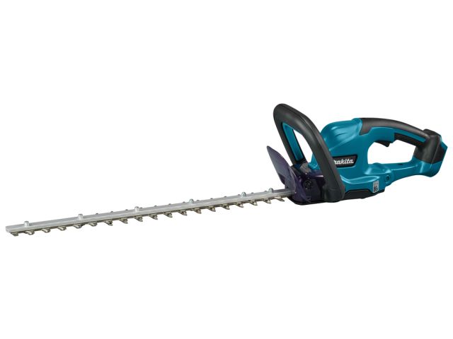 Аккум. кусторез MAKITA LXT DUH507F001 в кор. (18.0 В, 1 акк., 3.0 А/ч, Li-Ion, длина ножа 500 мм, шаг ножа: 15 мм,)