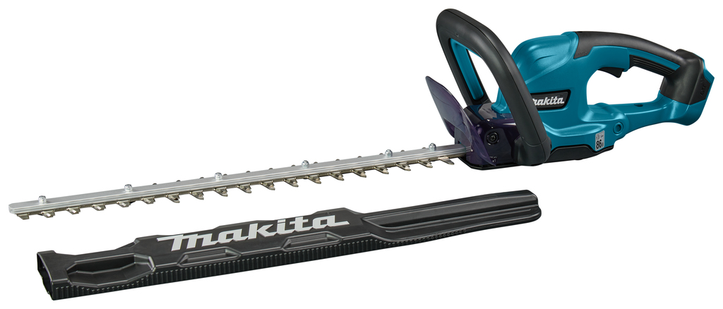 Аккум. кусторез MAKITA LXT DUH507F001 в кор.