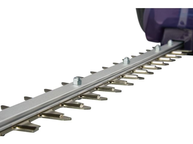 Аккум. кусторез MAKITA LXT DUH507F001 в кор. (18.0 В, 1 акк., 3.0 А/ч, Li-Ion, длина ножа 500 мм, шаг ножа: 15 мм,)