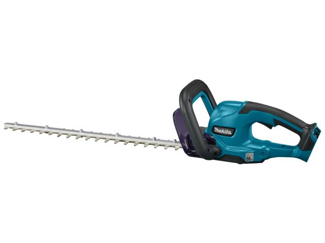 Аккум. кусторез MAKITA LXT DUH507F001 в кор. (18.0 В, 1 акк., 3.0 А/ч, Li-Ion, длина ножа 500 мм, шаг ножа: 15 мм,)
