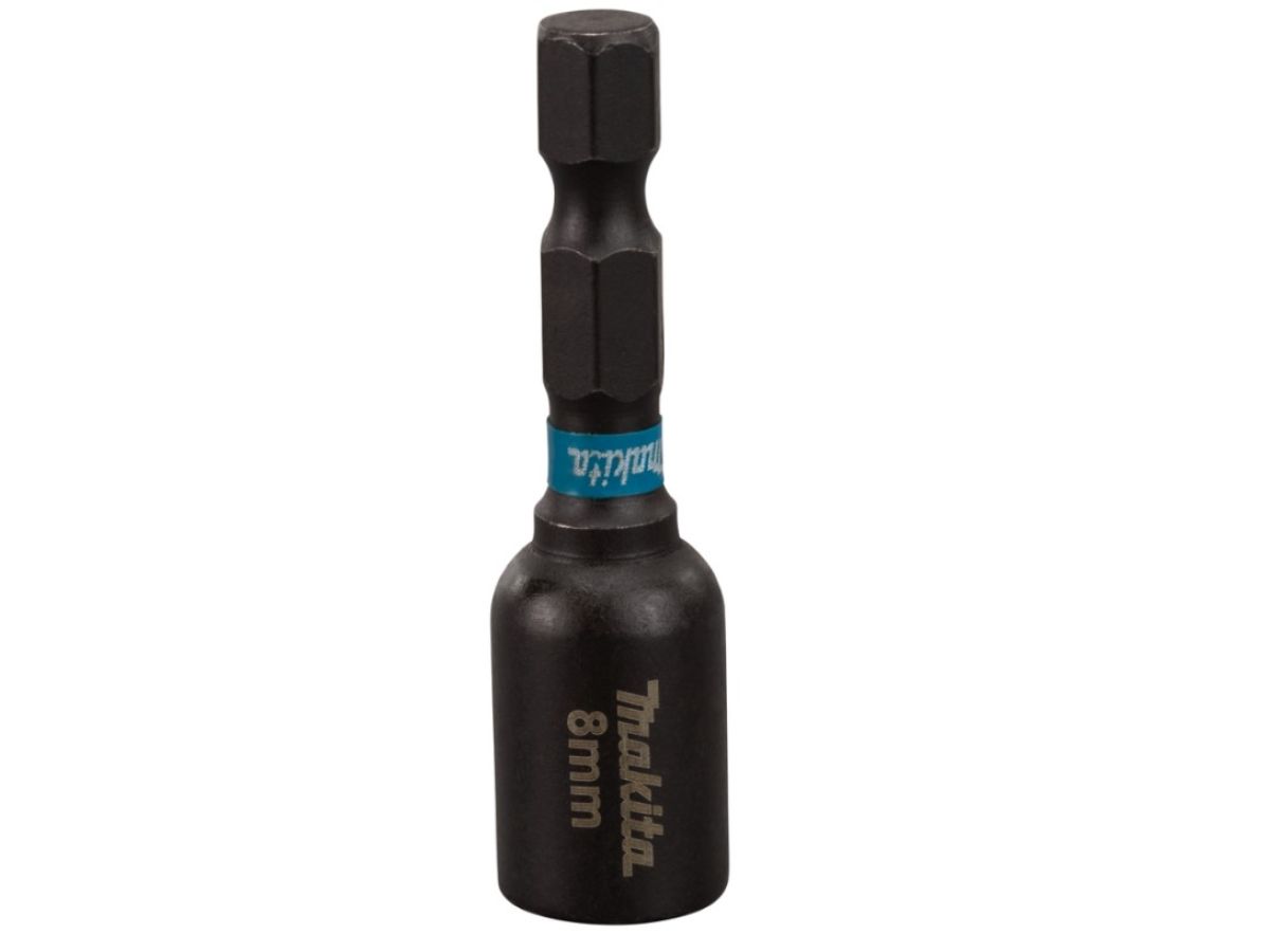 Ударная торцовая головка 8 х 50 мм Impact Black MAKITA