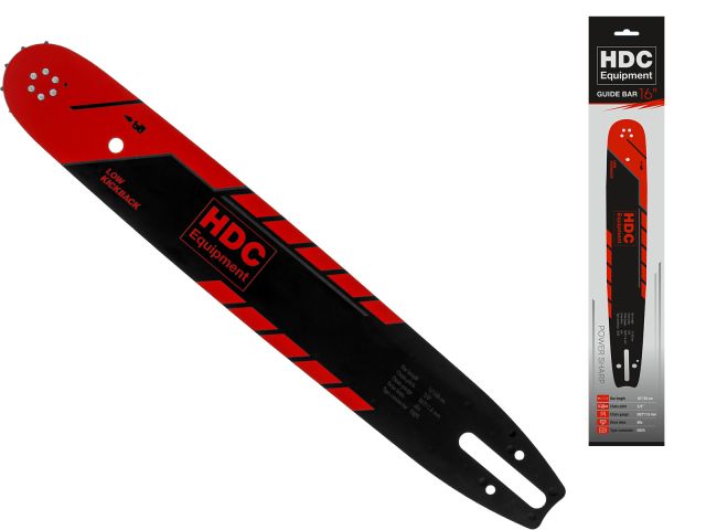Шина 40 см 16" 3/8" 1.6 мм HDC
