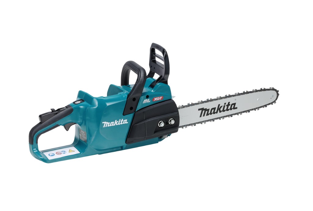 Аккум. пила цепная MAKITA XGT UC026GZ шина 40 см (16″), 0.325″, 1.1 мм