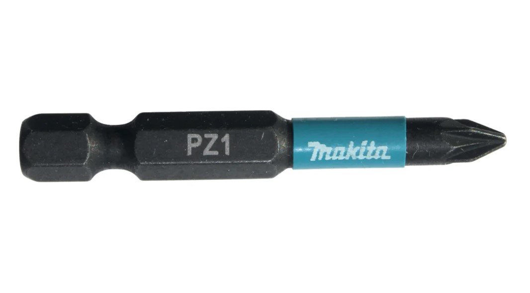 Насадка Impact Black PZ1 50 мм (2 шт) MAKITA