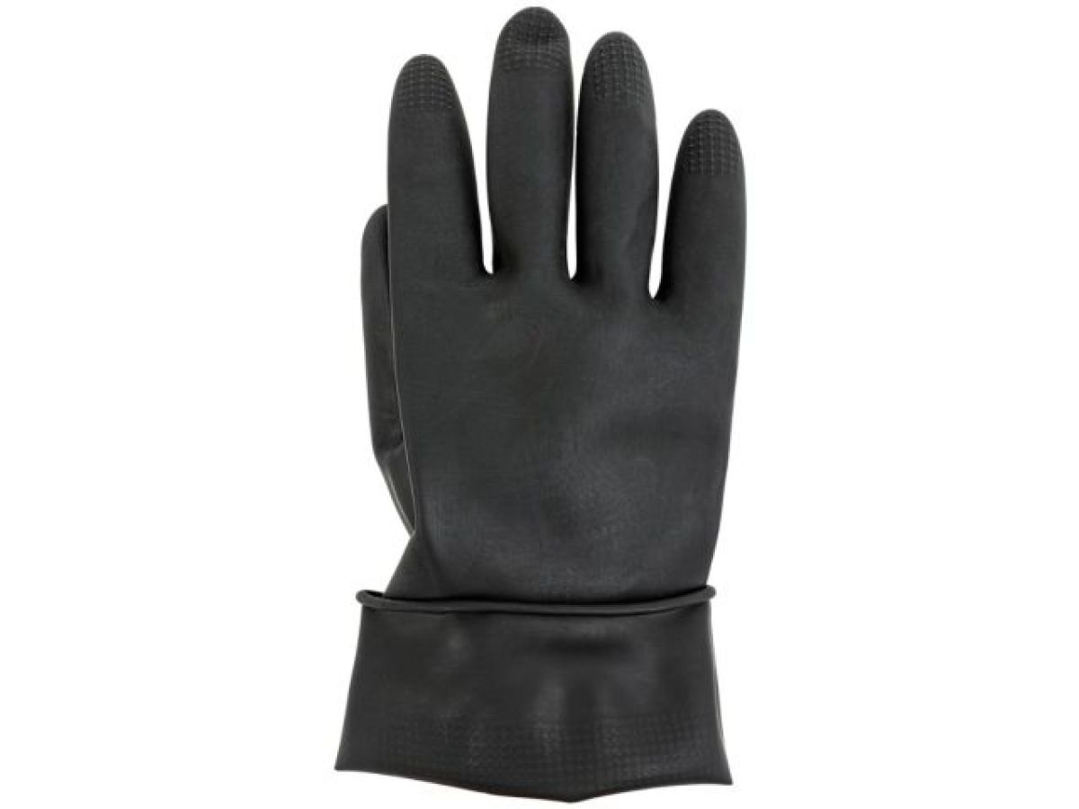 Перчатки КЩС тип 1 р-р 7(S) К80 Щ40 (инд. уп.) JETA SAFETY