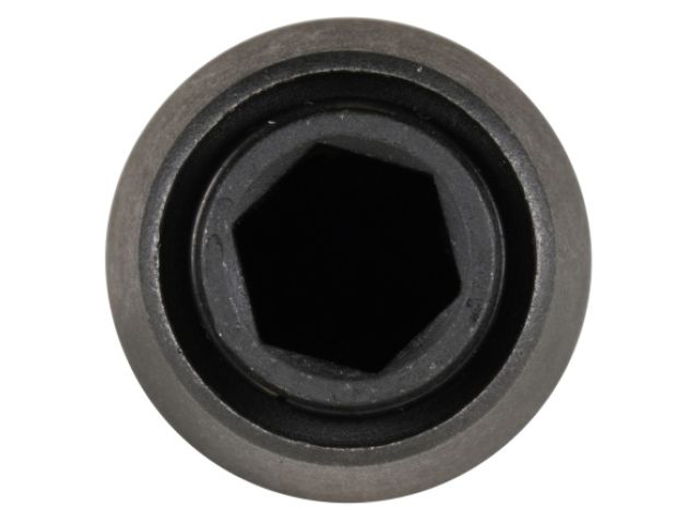 Магнитный держатель с зажимным патроном 76 мм Impact Black MAKITA