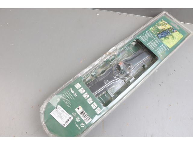 Нож для газонокосилки 46 см прямой BOSCH уцененный (0009203475)
