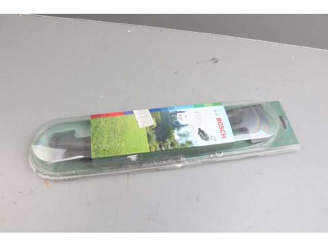 Нож для газонокосилки 46 см прямой BOSCH уцененный (0009203475)