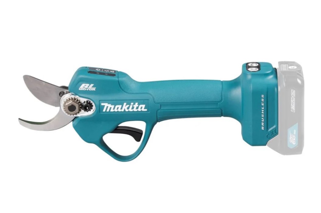 Аккум. секатор MAKITA CXT UP100DZ в кор.