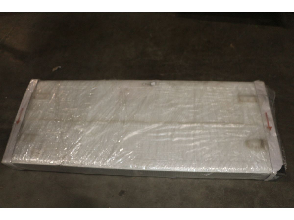 Радиатор стальной Profil-V FTV220501201R2Y, тип 22, 500х1200 уцененный (0014816692)