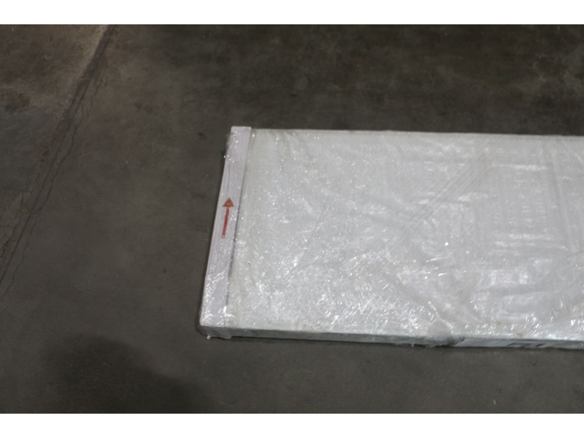 Радиатор стальной Profil-V FTV220501201R2Y, тип 22, 500х1200 уцененный (0014816692)
