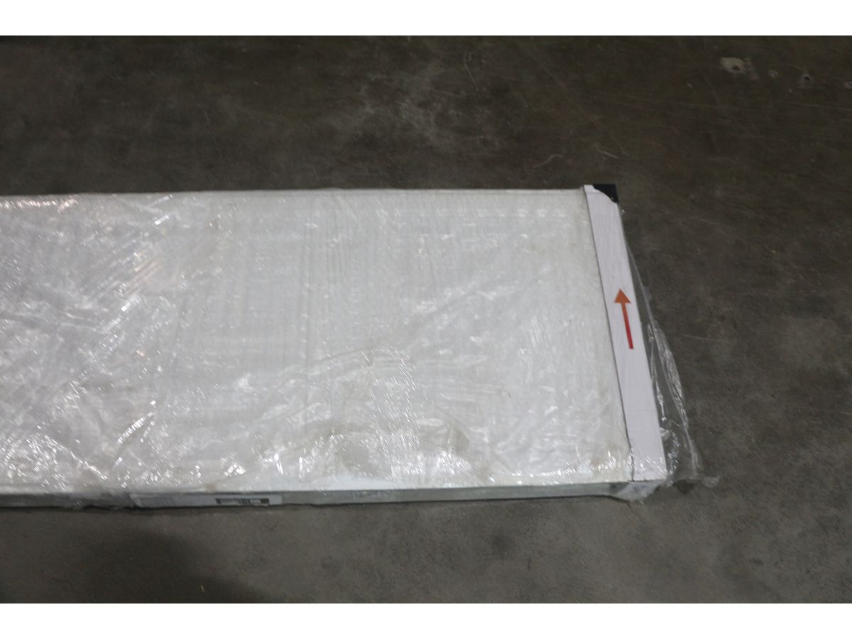 Радиатор стальной Profil-V FTV220501201R2Y, тип 22, 500х1200 уцененный (0014816692)