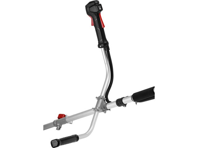 Триммер аккум. WORTEX TB 3036 AT XLT SET БЕСЩЁТ.ДВИГ., 18В+18В, шир.скаш.380/255 мм леска/нож (36 В, бесщ. двиг., 380 мм леска/255 мм нож, в