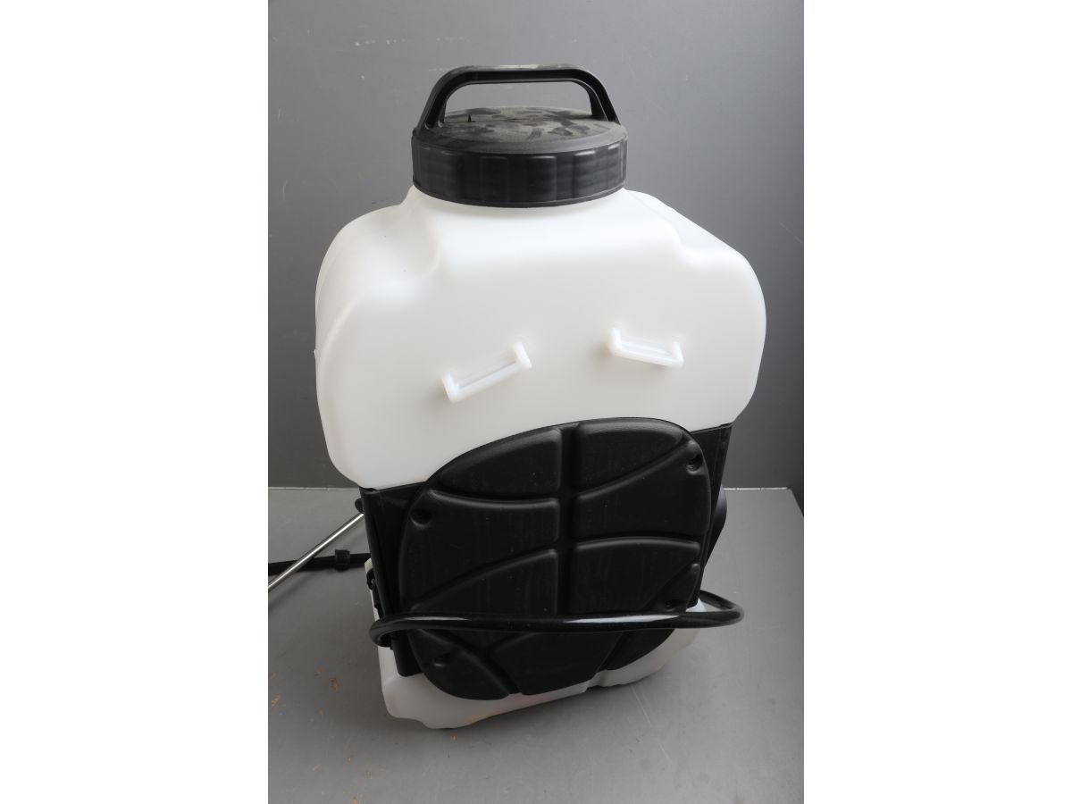 Аккум. опрыскиватель WORTEX KS 1690 Li 12В, 1 акк., 8 Ач, 16 л уцененный (0016048890)