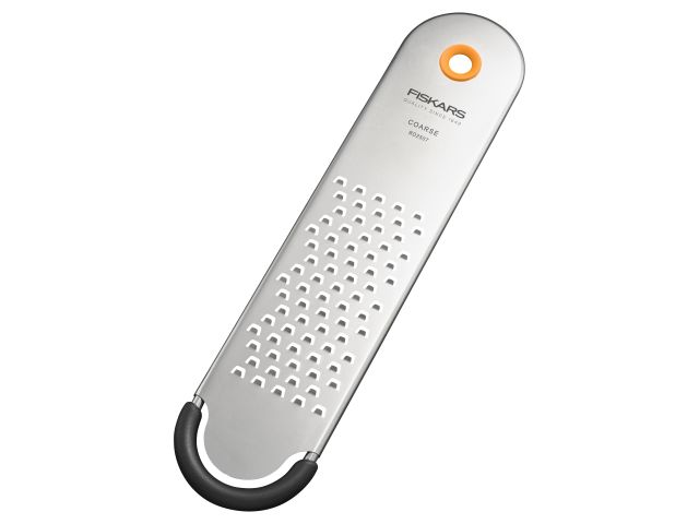 Терка крупнозернистая FF Fiskars