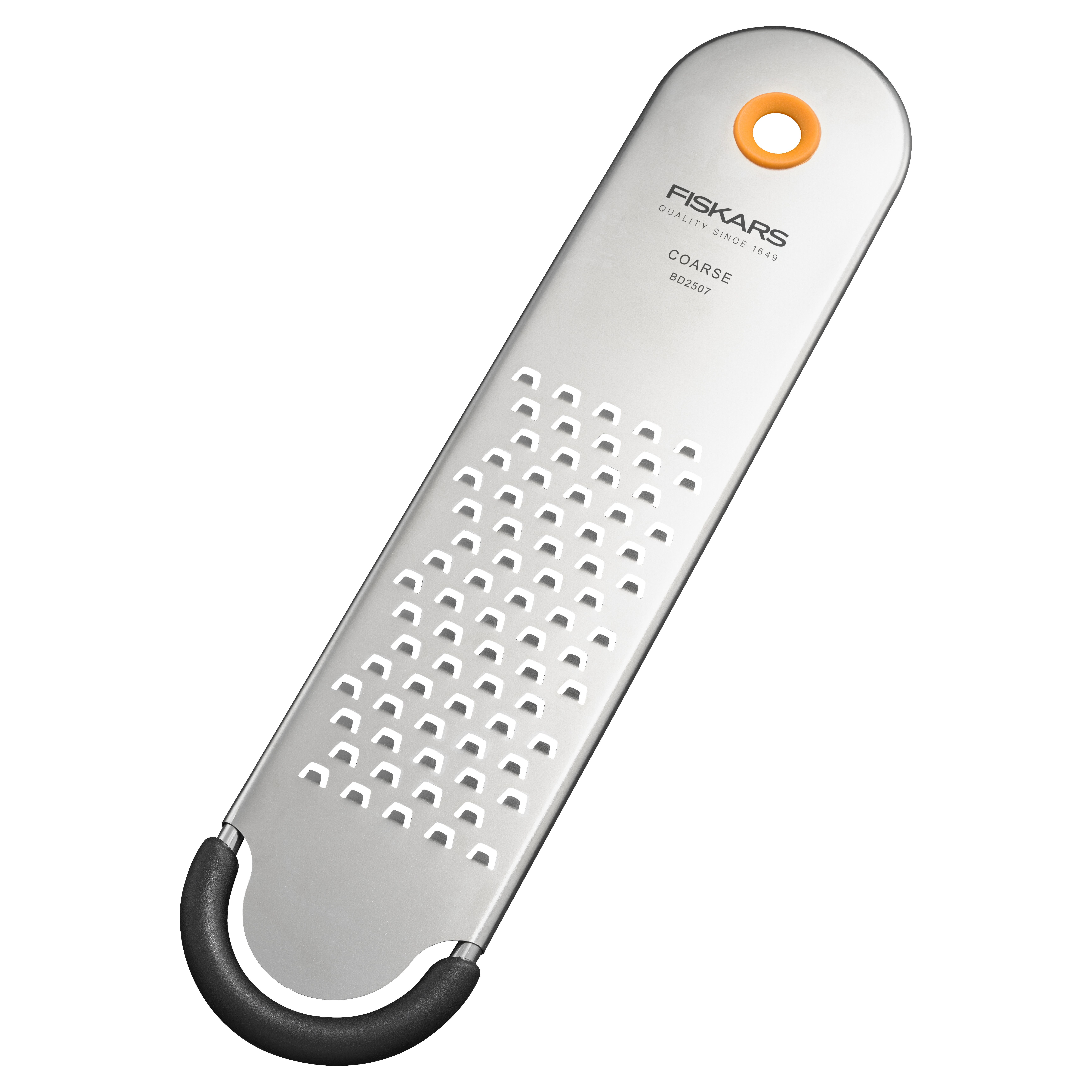 Терка крупнозернистая FF Fiskars