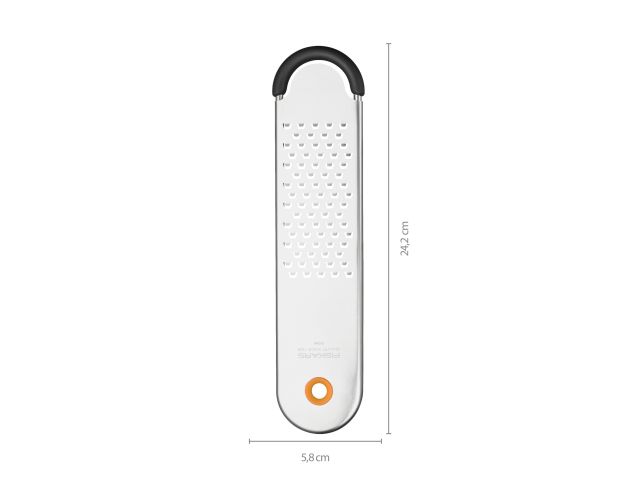 Терка крупнозернистая FF Fiskars